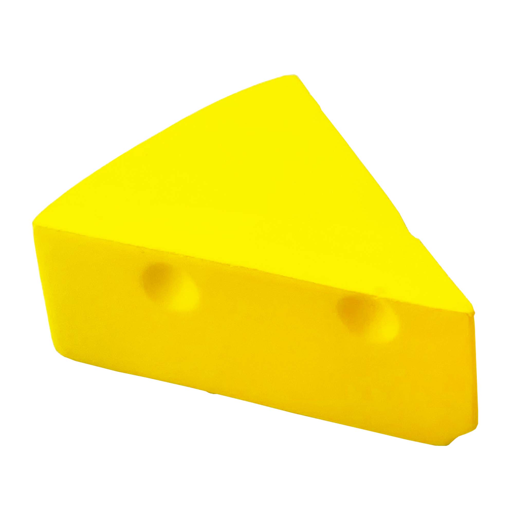 Stress Cheese
