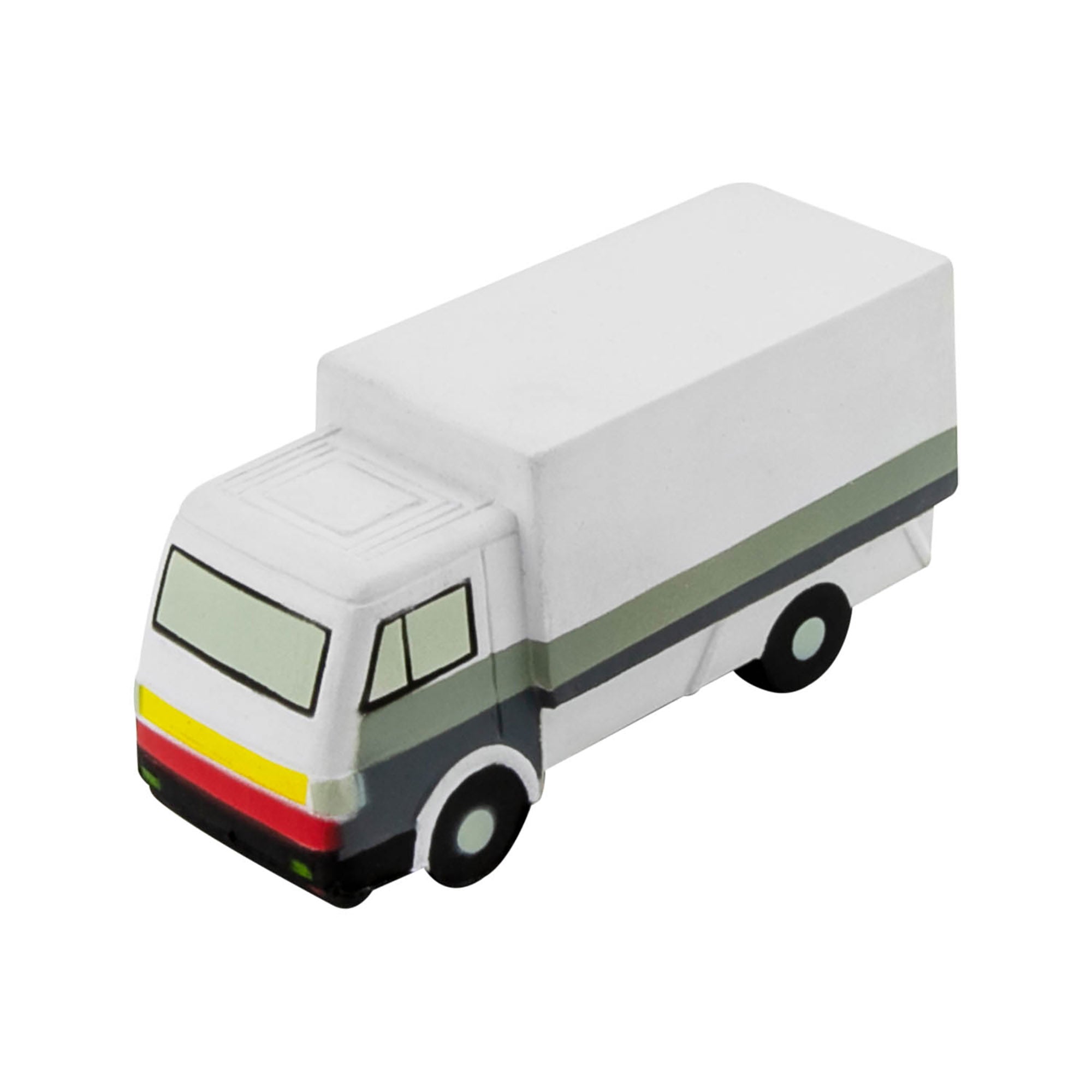 Stress Truck Small