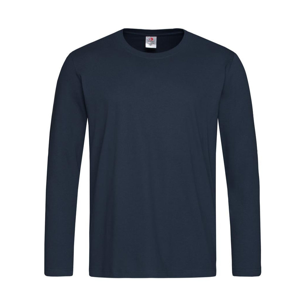 Classic-T Long Sleeve Mens