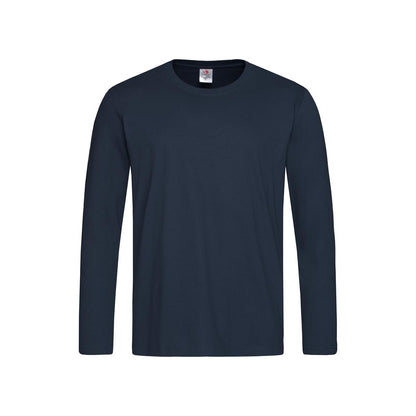 Classic-T Long Sleeve Mens