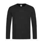 Classic-T Long Sleeve Mens
