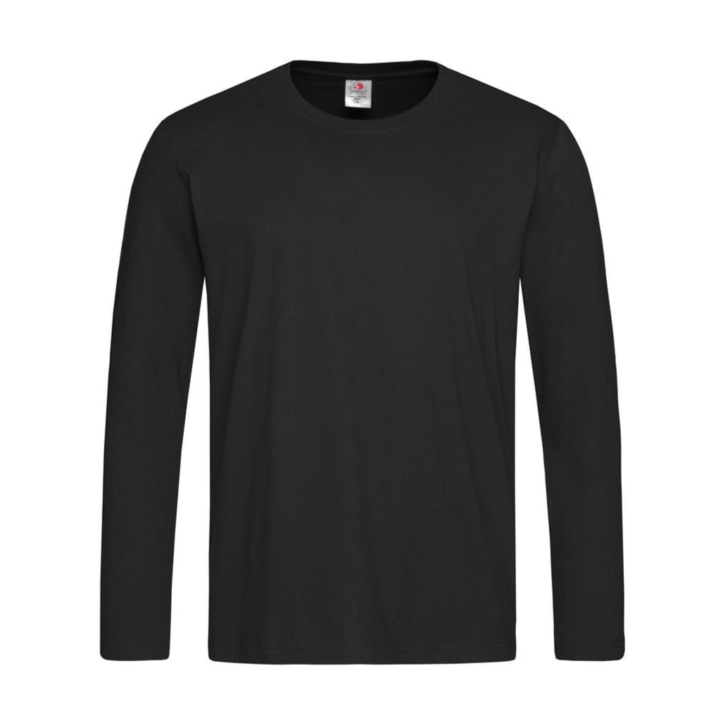 Classic-T Long Sleeve Mens