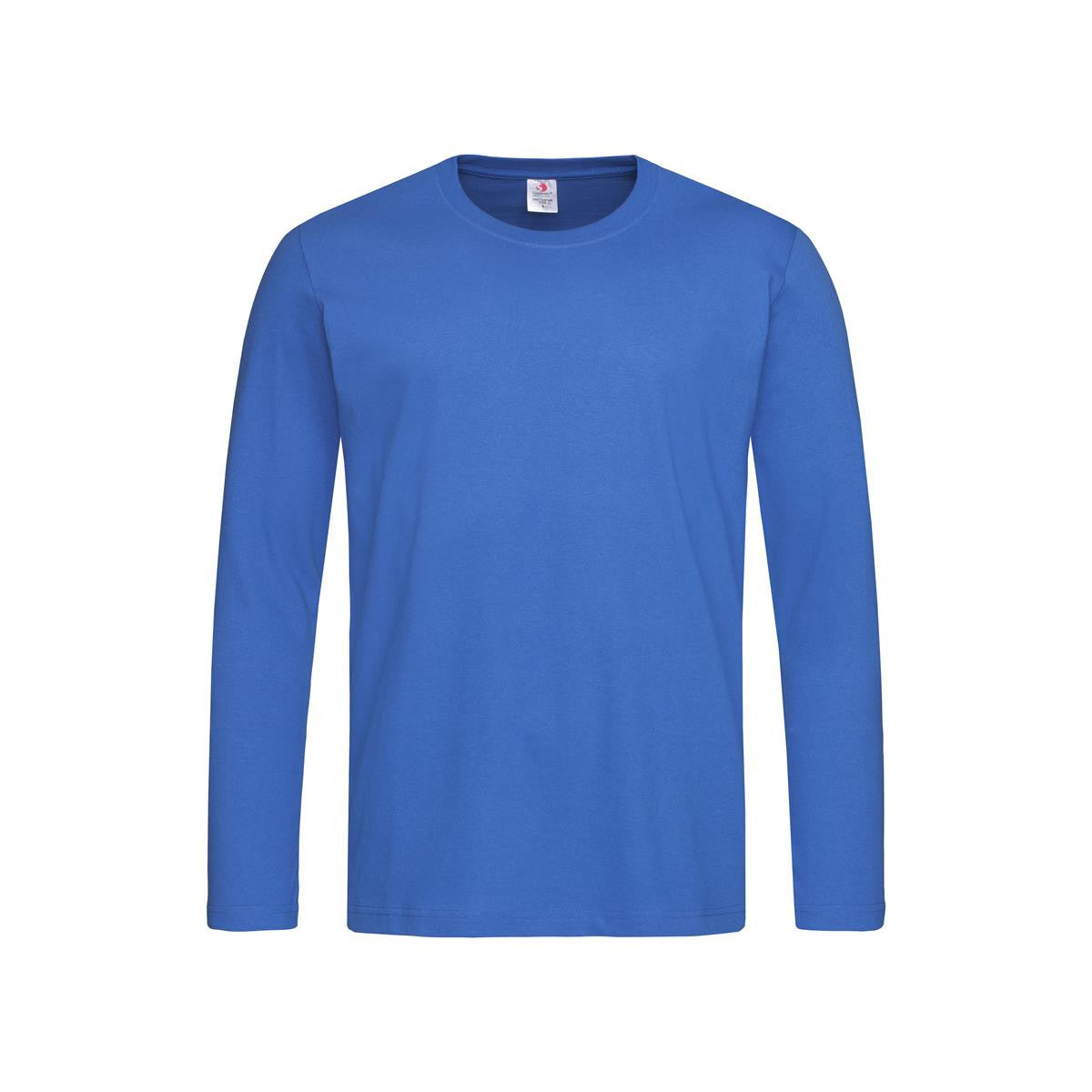 Classic-T Long Sleeve Mens