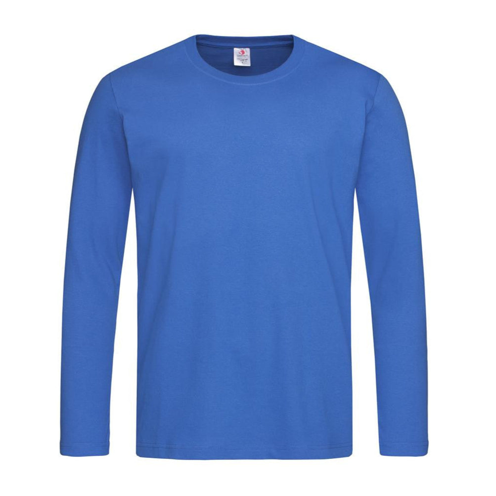 Classic-T Long Sleeve Mens