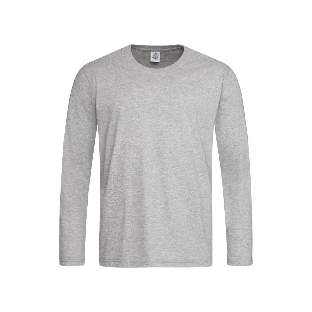 Classic-T Long Sleeve Mens