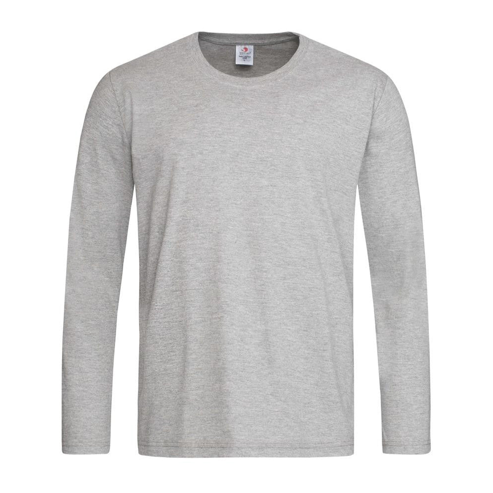 Classic-T Long Sleeve Mens
