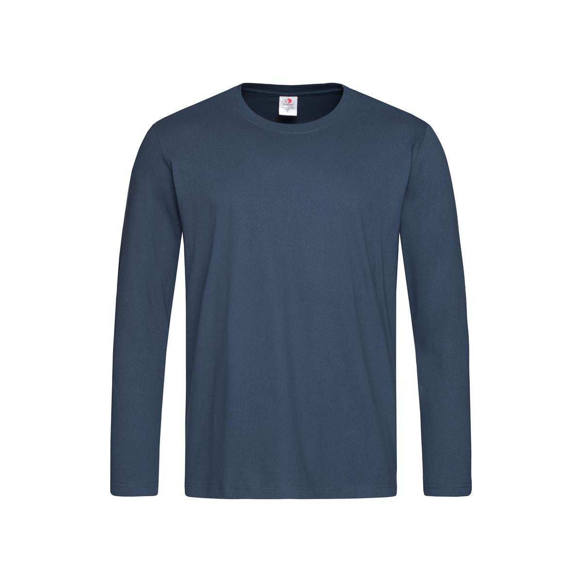 Classic-T Long Sleeve Mens