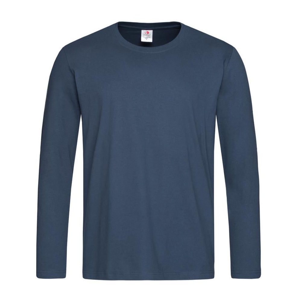 Classic-T Long Sleeve Mens