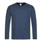 Classic-T Long Sleeve Mens
