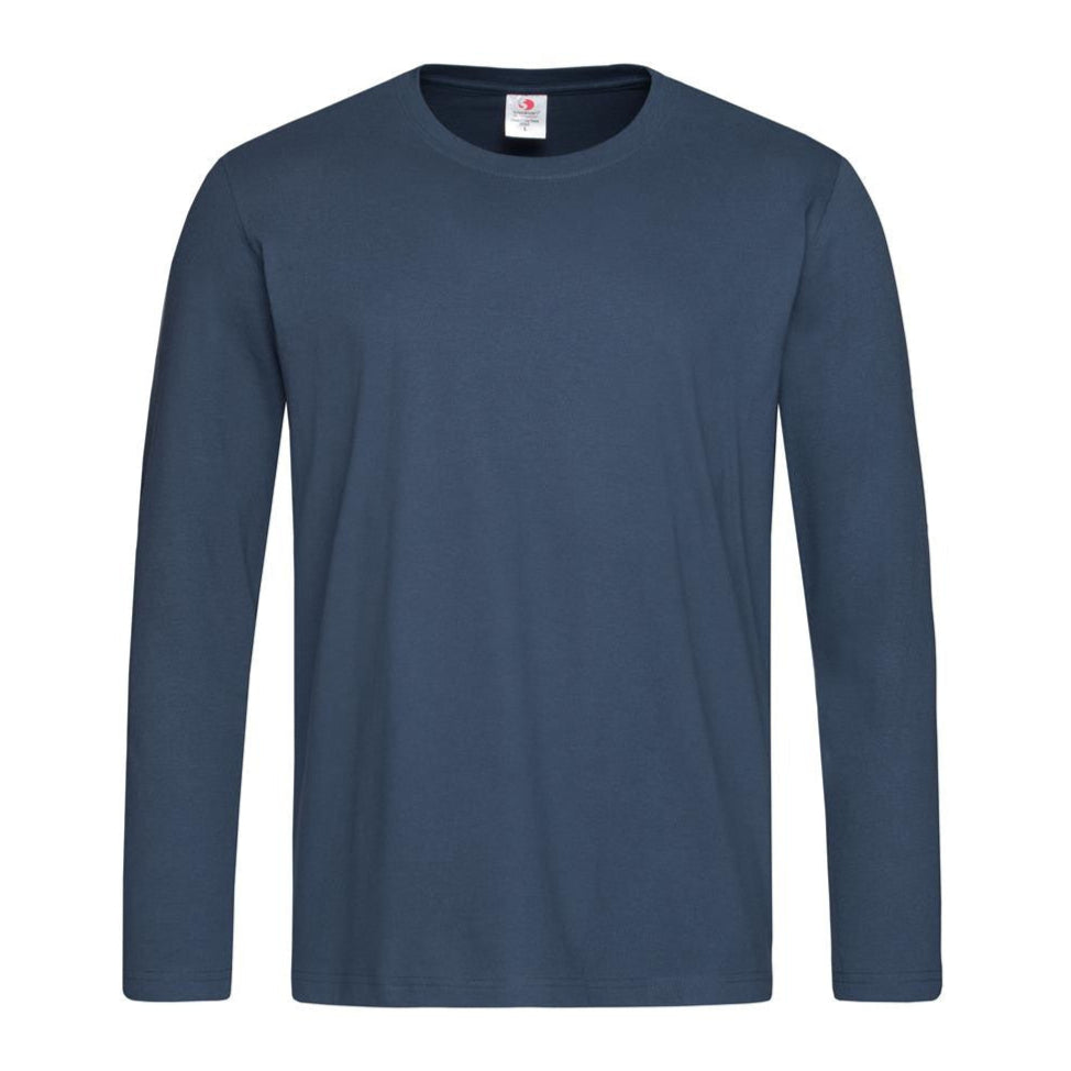 Classic-T Long Sleeve Mens