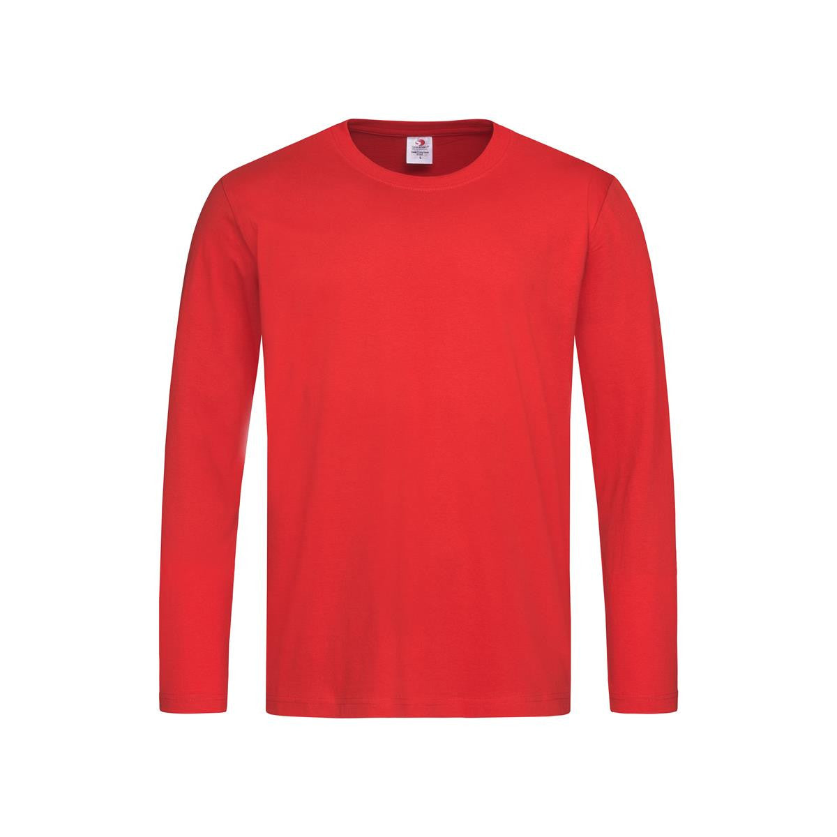 Classic-T Long Sleeve Mens