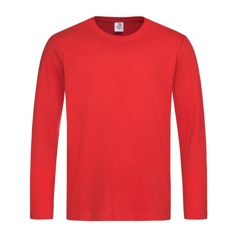 Classic-T Long Sleeve Mens