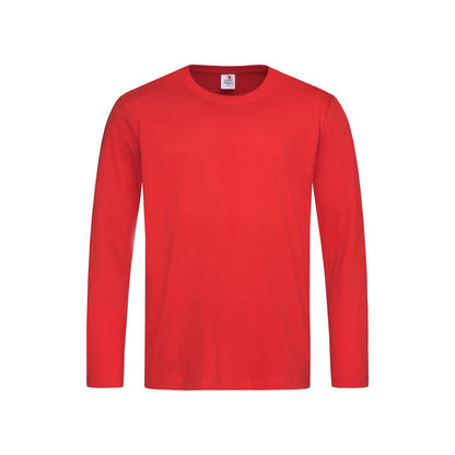 Classic-T Long Sleeve Mens