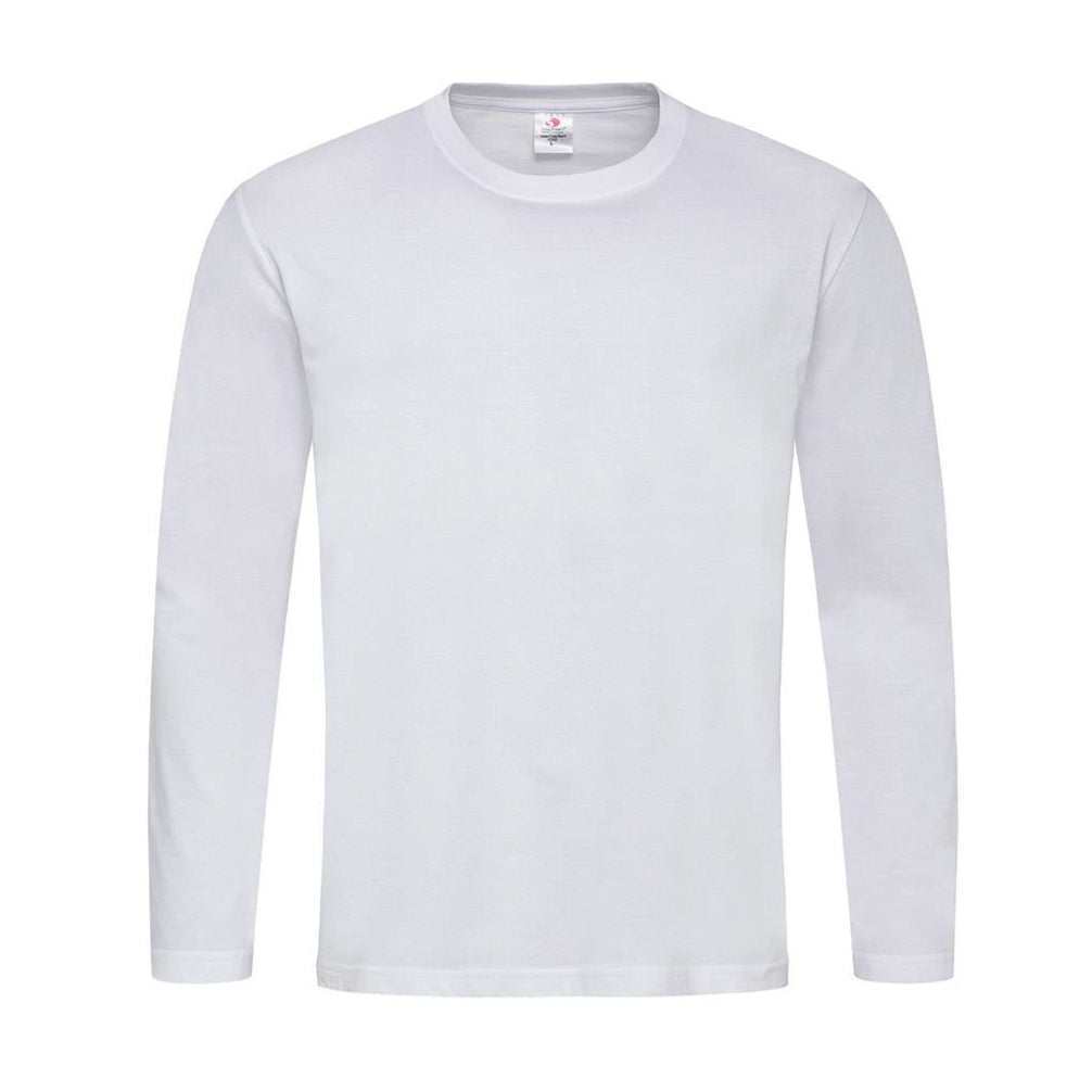 Classic-T Long Sleeve Mens