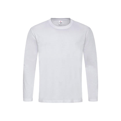 Classic-T Long Sleeve Mens