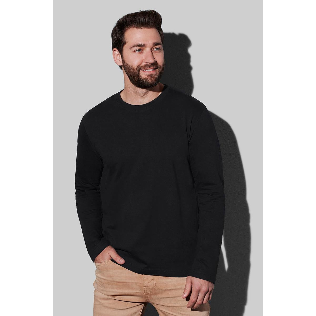 Classic-T Long Sleeve Mens