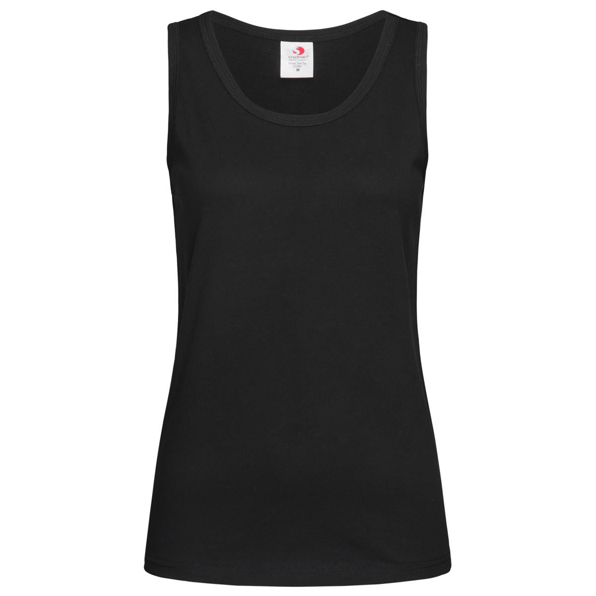 Ladies Classic Tank Top