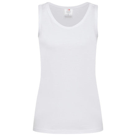 Ladies Classic Tank Top