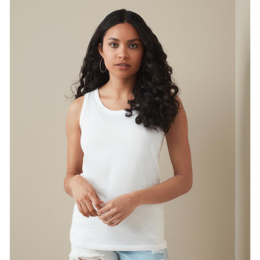 Ladies Classic Tank Top