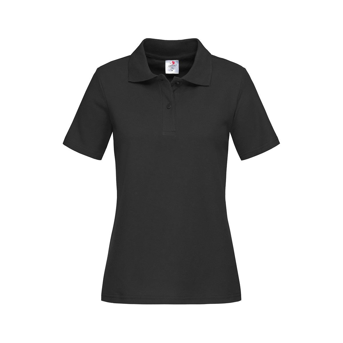 Heavyweight Ladies Polo