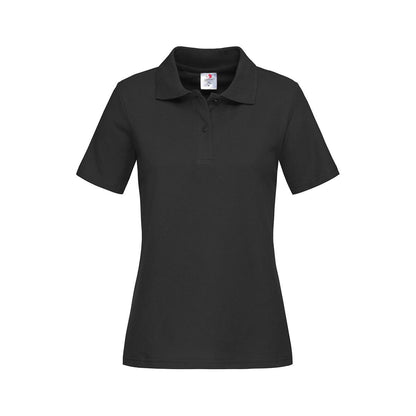 Heavyweight Ladies Polo