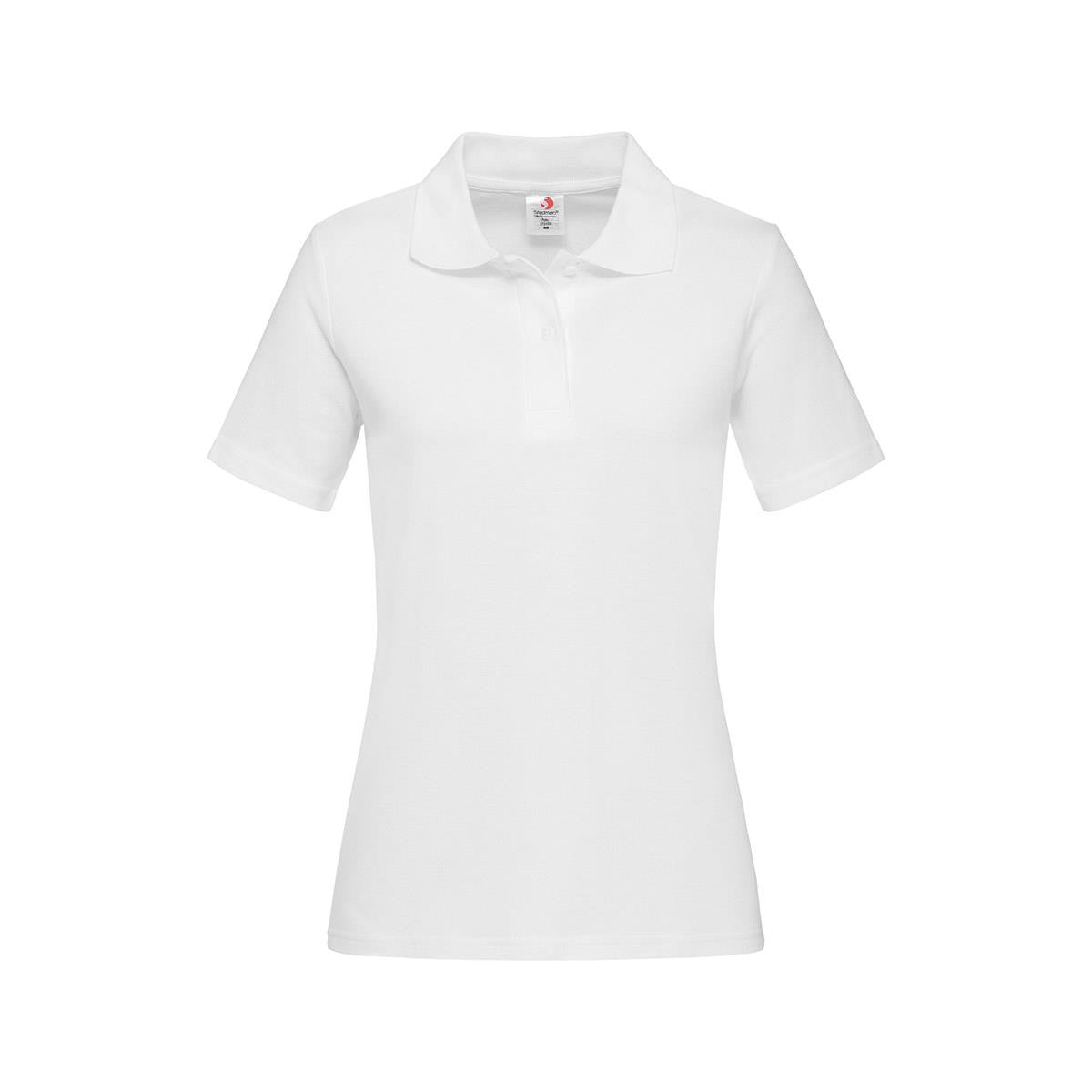 Heavyweight Ladies Polo