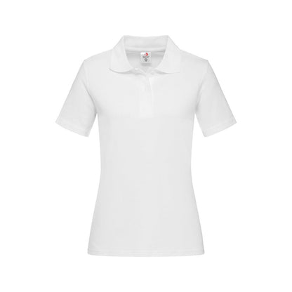 Heavyweight Ladies Polo