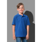 Heavyweight Junior Polo
