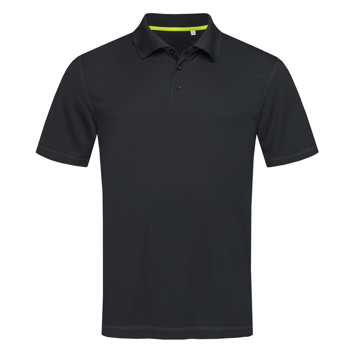 Active 140 Mens Polo