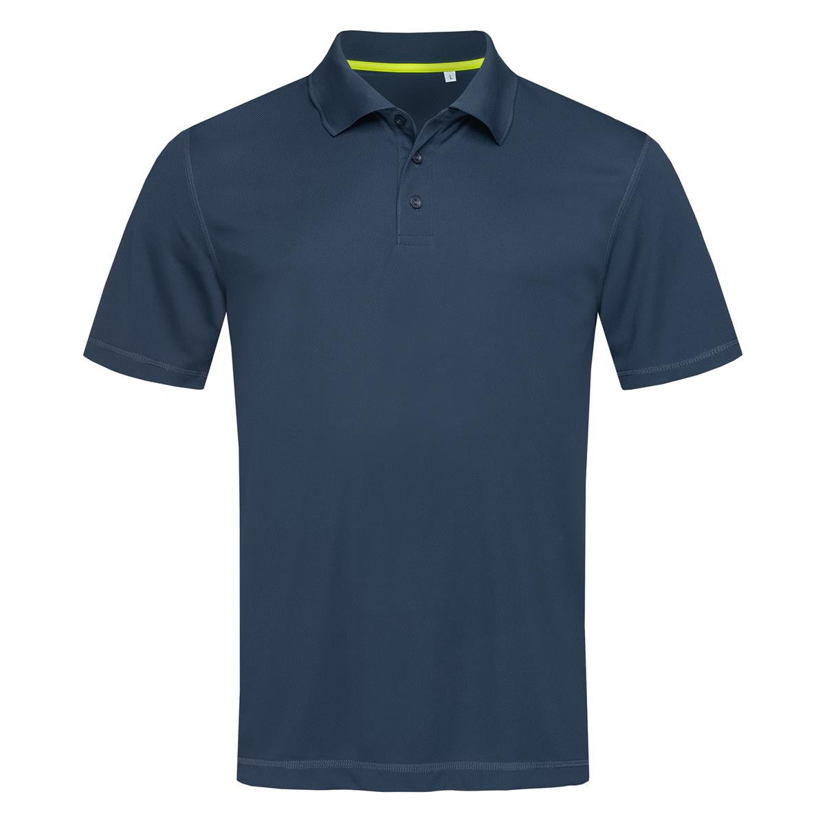 Active 140 Mens Polo