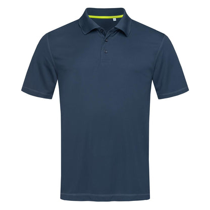 Active 140 Mens Polo