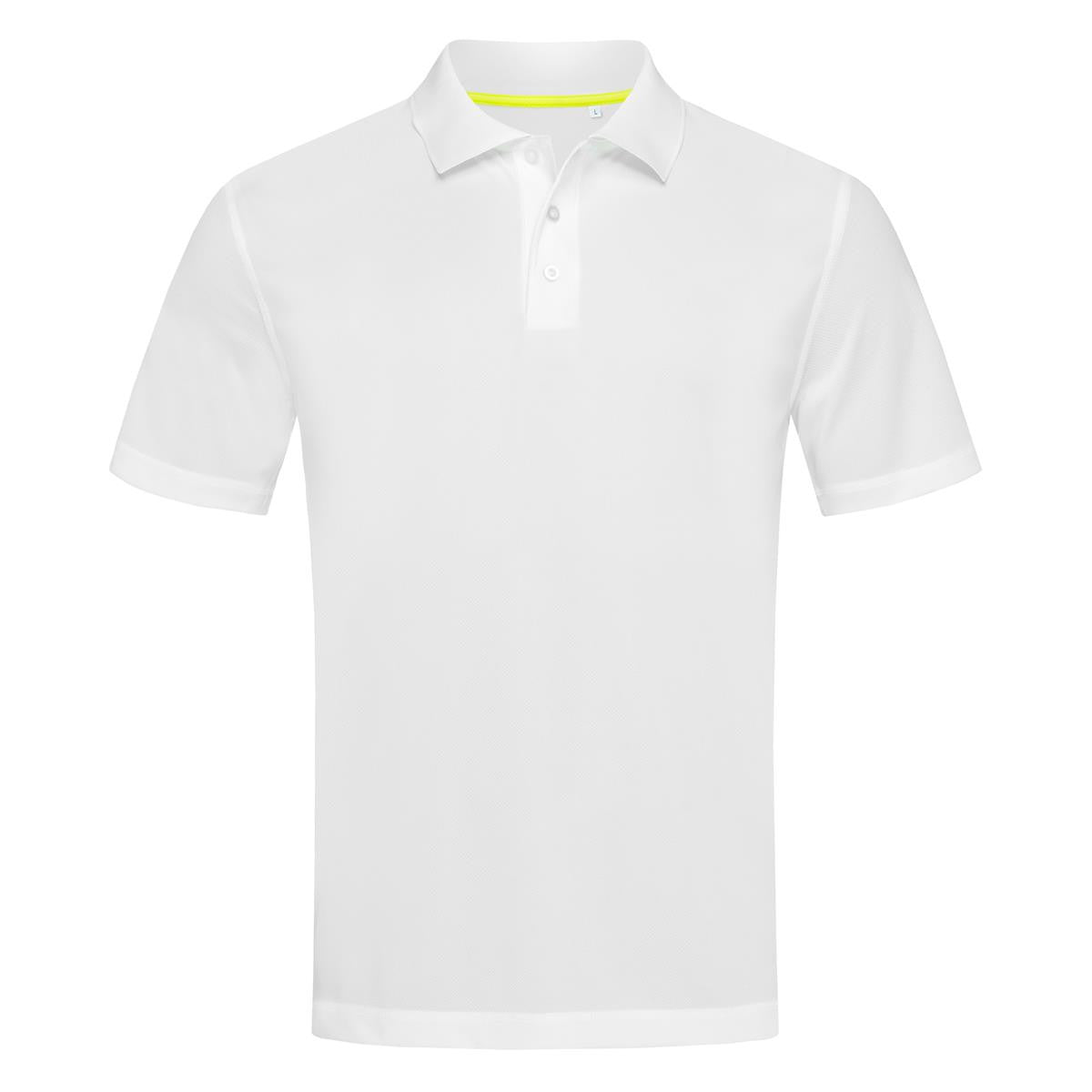 Active 140 Mens Polo