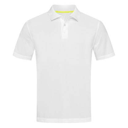 Active 140 Mens Polo