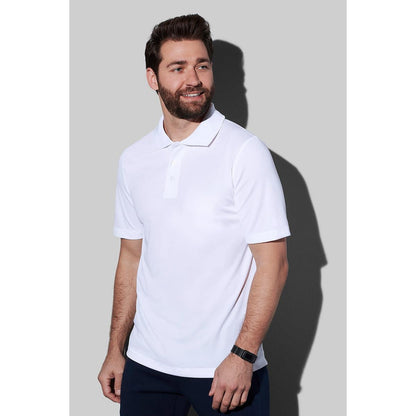 Active 140 Mens Polo