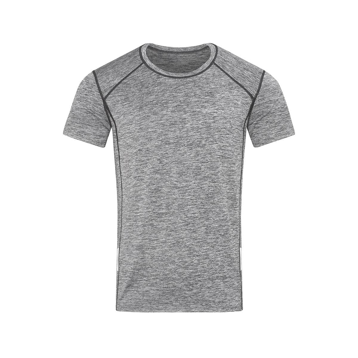 Recycled Sports-T Reflect Mens