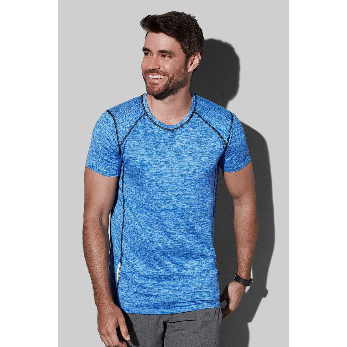 Recycled Sports-T Reflect Mens