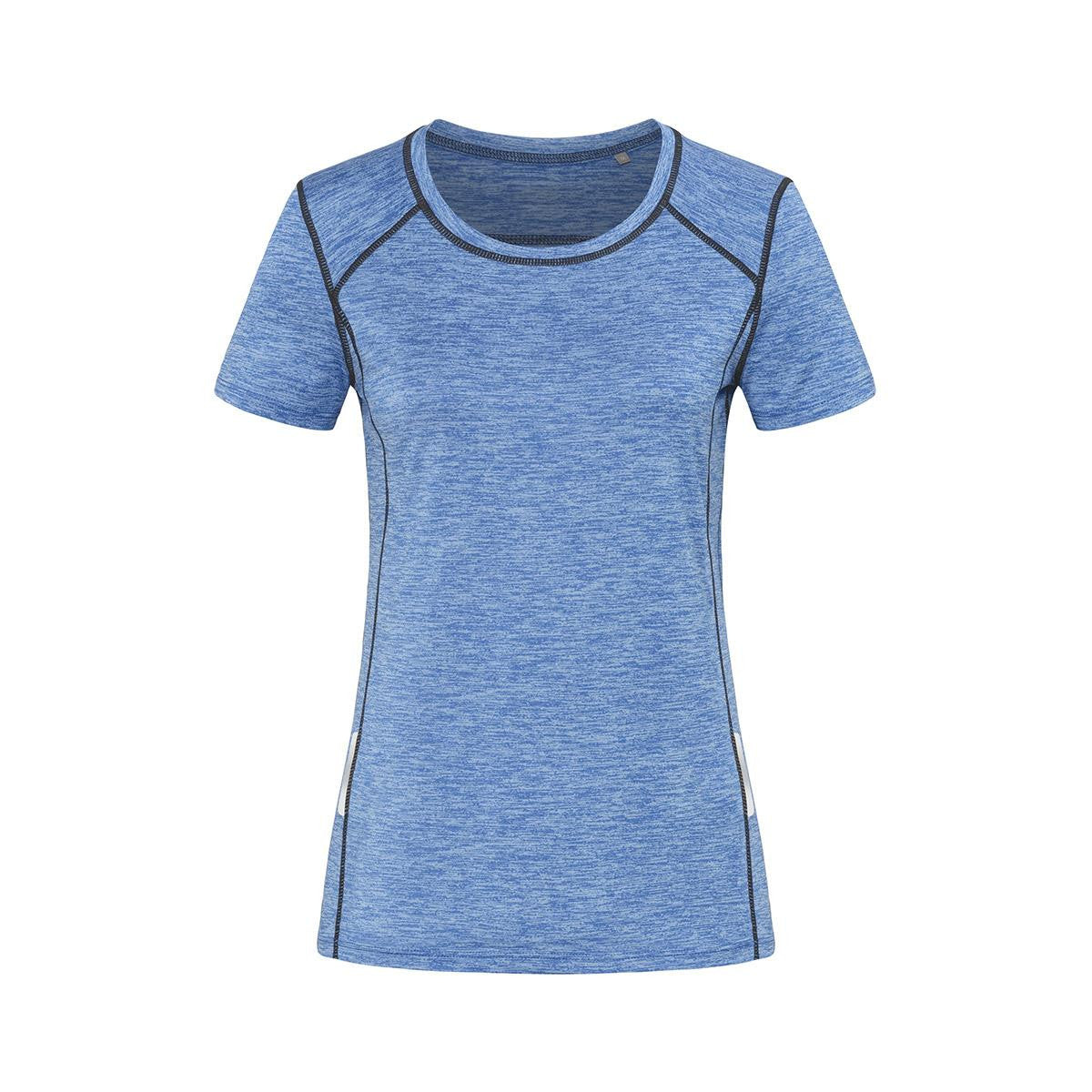 Recycled Sports-T Reflect Ladies