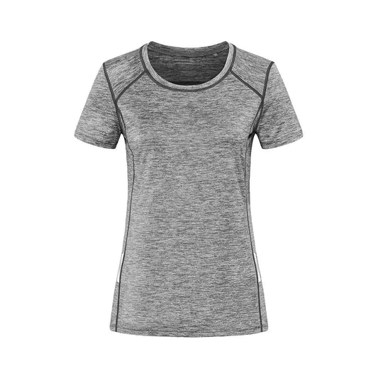 Recycled Sports-T Reflect Womans