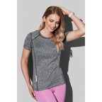 Recycled Sports-T Reflect Ladies