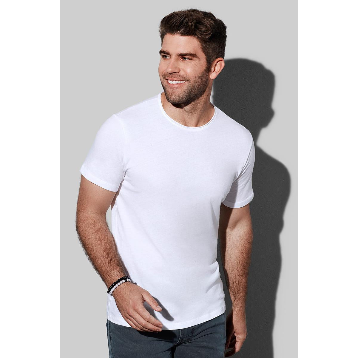 Finest Cotton-T Mens