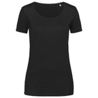 Finest Cotton-T Ladies