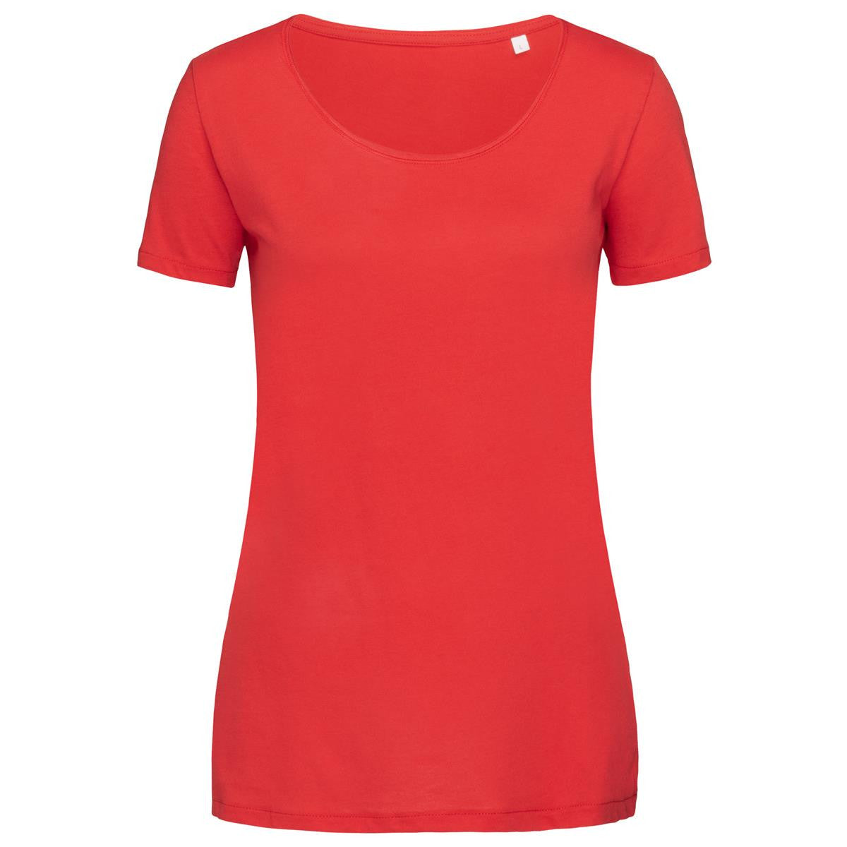 Finest Cotton-T Ladies