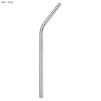 Stainless Steel Straw 215 x 8mm