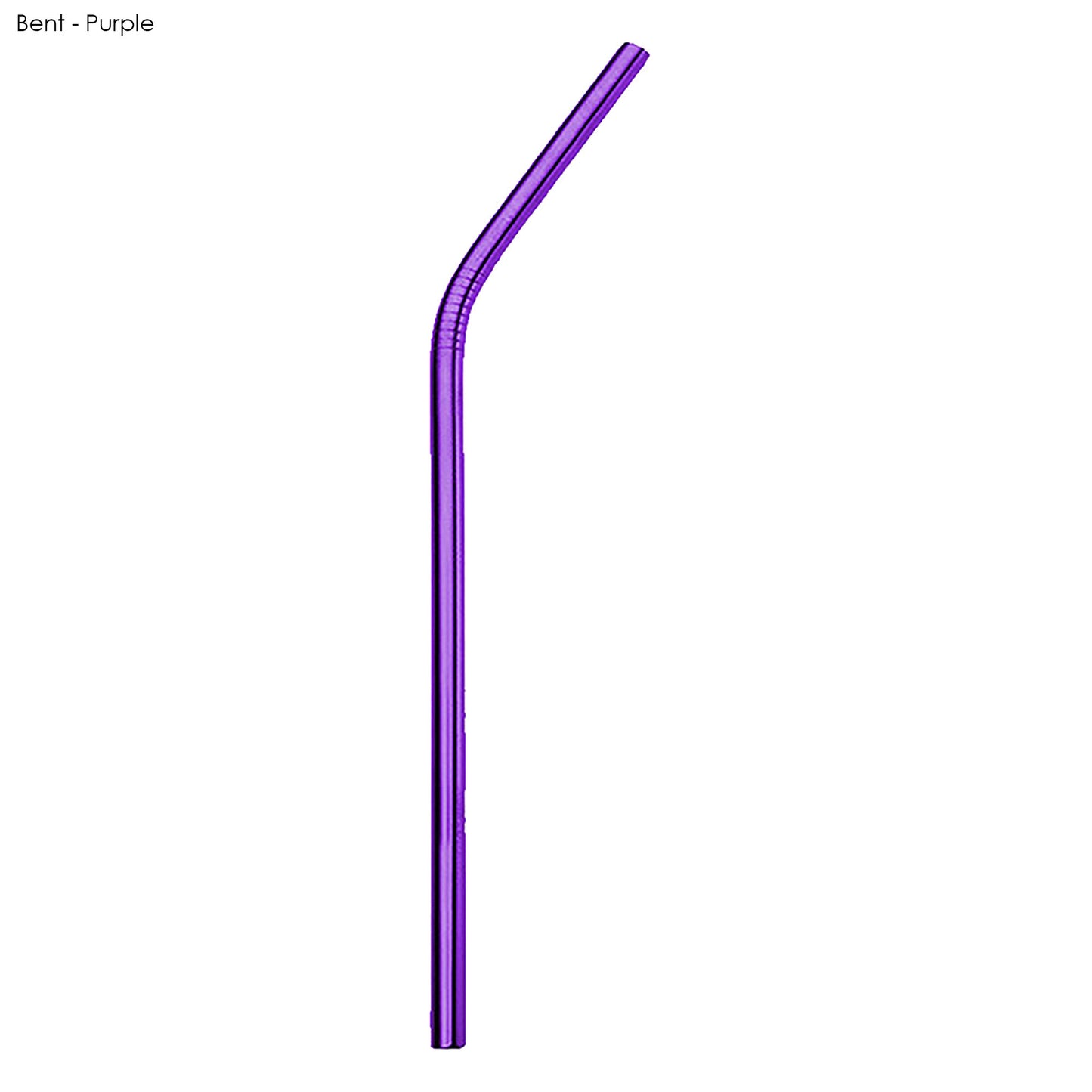 Stainless Steel Straw 215 x 8mm