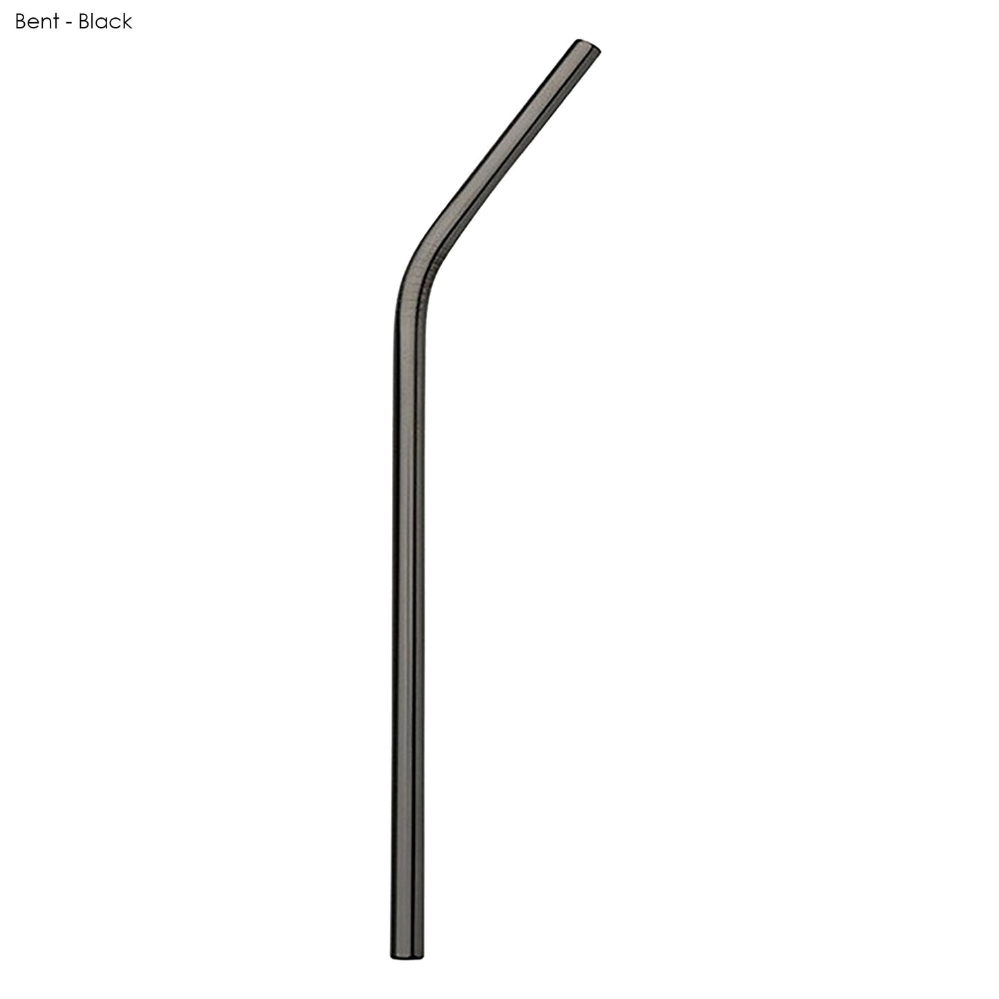 Stainless Steel Straw 215 x 8mm