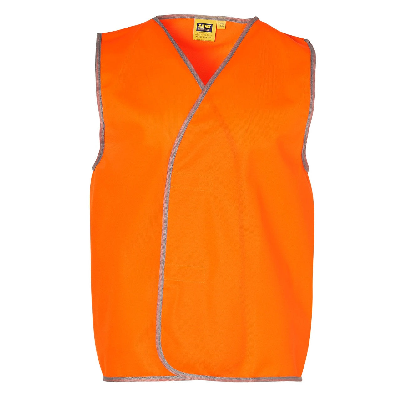 Hi-Vis Safety Vest Adult