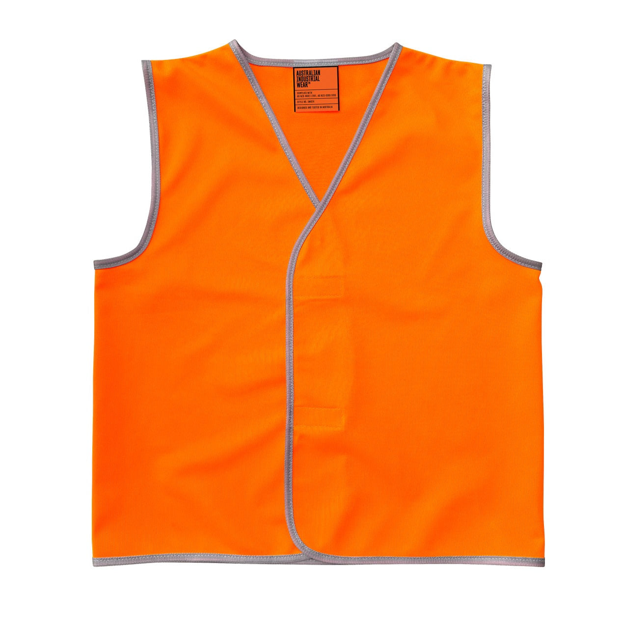 Hi-Vis Safety Vest Kids