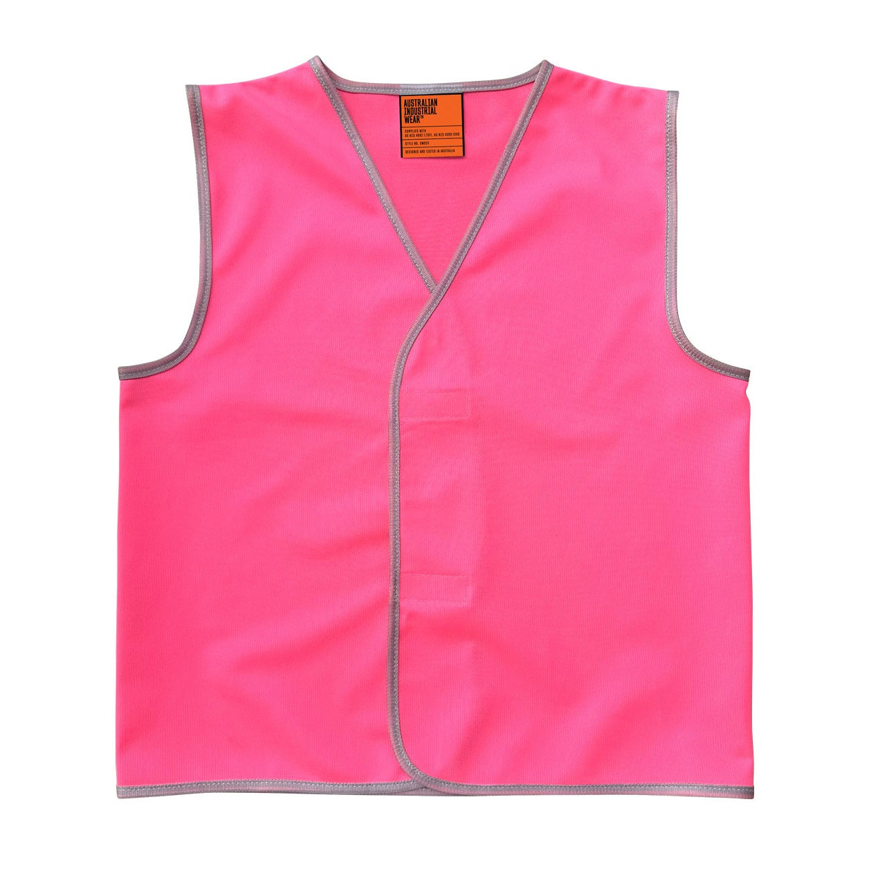 Hi-Vis Safety Vest Kids