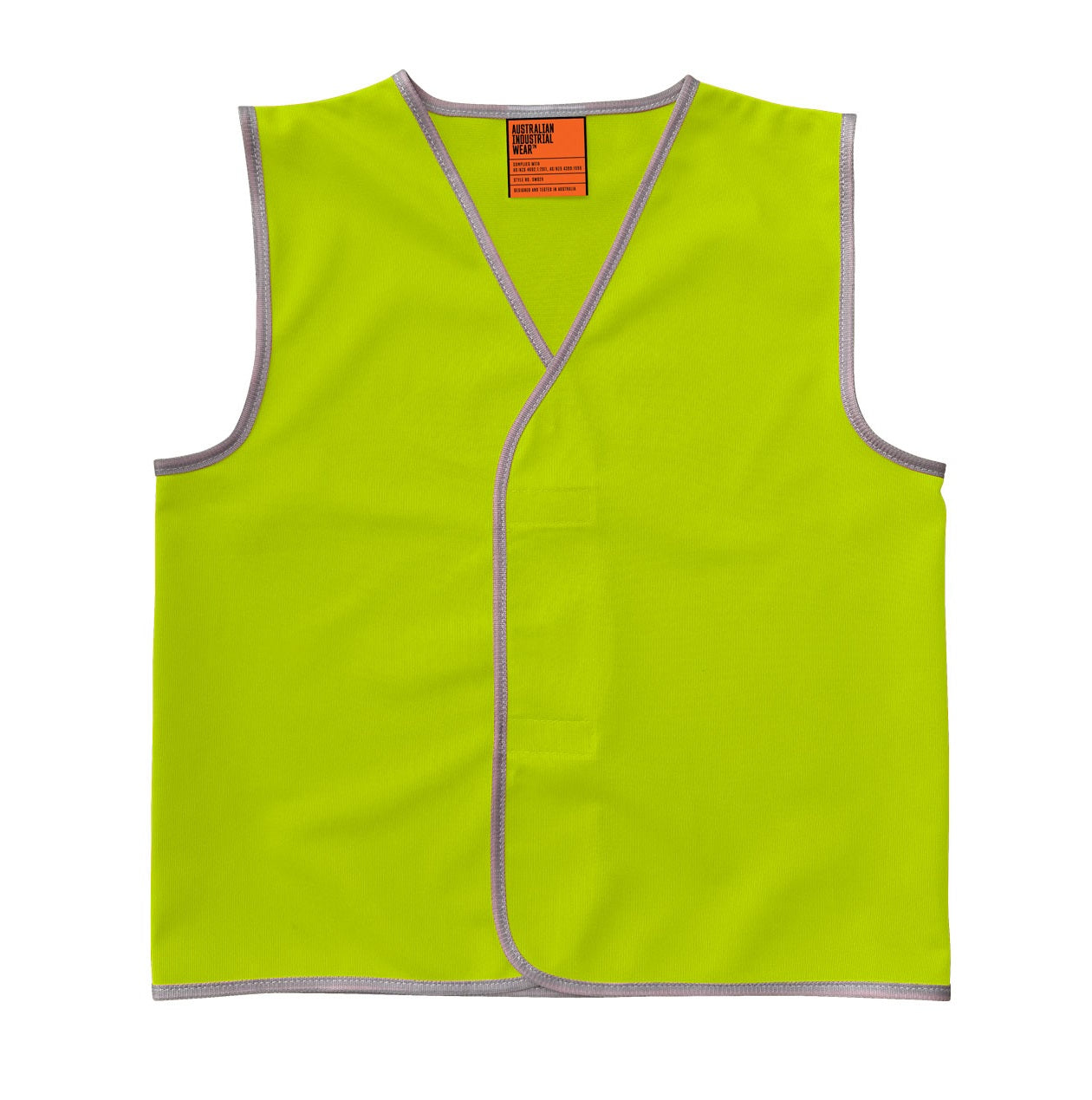 Hi-Vis Safety Vest Kids