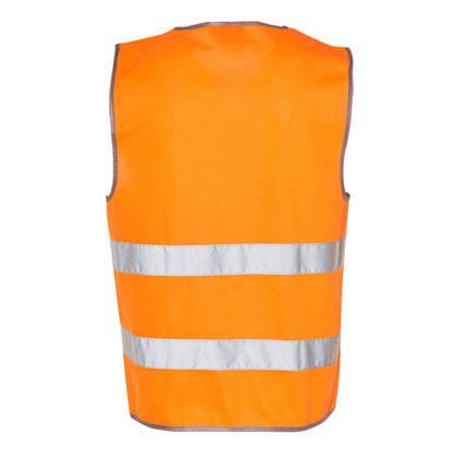 Hi-Vis Safety Vest